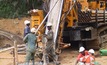 Azumah reports 'magnificent' gold hit at Wa