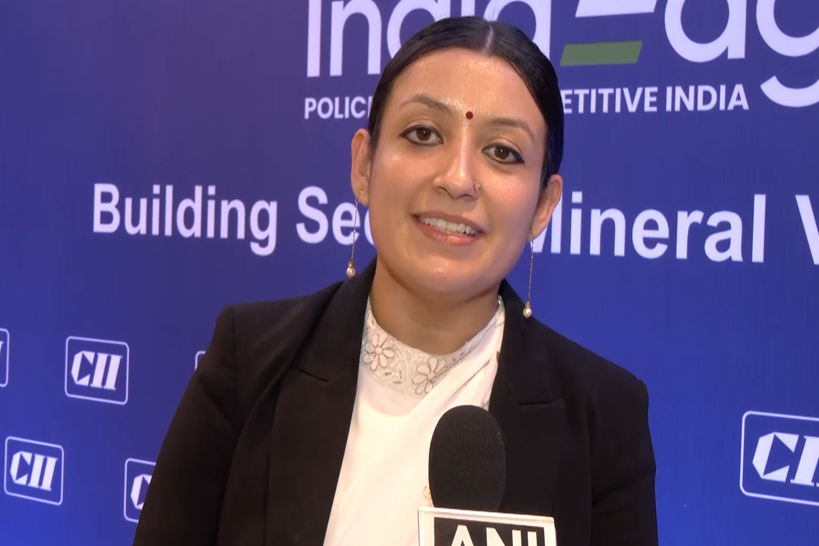 Fixing policy gaps can push India's critical mineral growth, says Novasensa COO