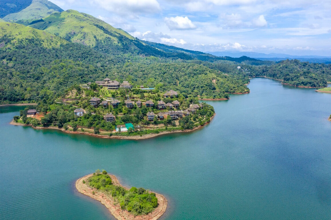 Mountain Shadows Resort, Wayanad Launches India's Most Exclusive Wedding Destination in Kerala