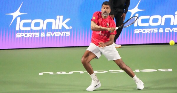 VB Realty Hawks, AOS Eagles open World Tennis League campaign with narrow wins