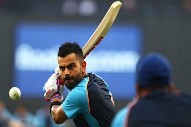 Ind vs NZ: Practiced at CCI to get into mould of switching between formats, says Kohli
