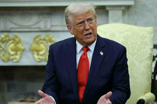 Trump 'doesn't know' what Congo is