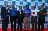 TGY inaugurates VRLA manufacturing facility near Pune