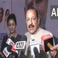 Union Minister Jitendra Singh launches 'Campus Tank' platform to promote young entrepreneurship