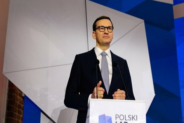 Poland working on abolishing disciplinary court chamber as ordered by EU