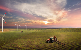 Government ringfences £14m for sustainable farming innovation