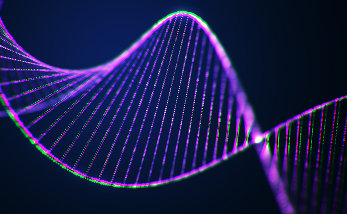 Partner Insight: Genes - The Innovation Cycle Transforming Global Healthcare