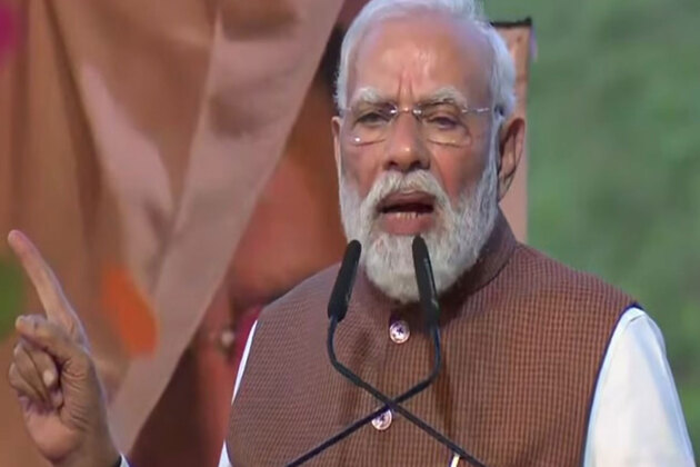 "Bail-bound leaders" tried hard to inject "poison of caste division", people completely rejected it in Bihar polls: PM Modi