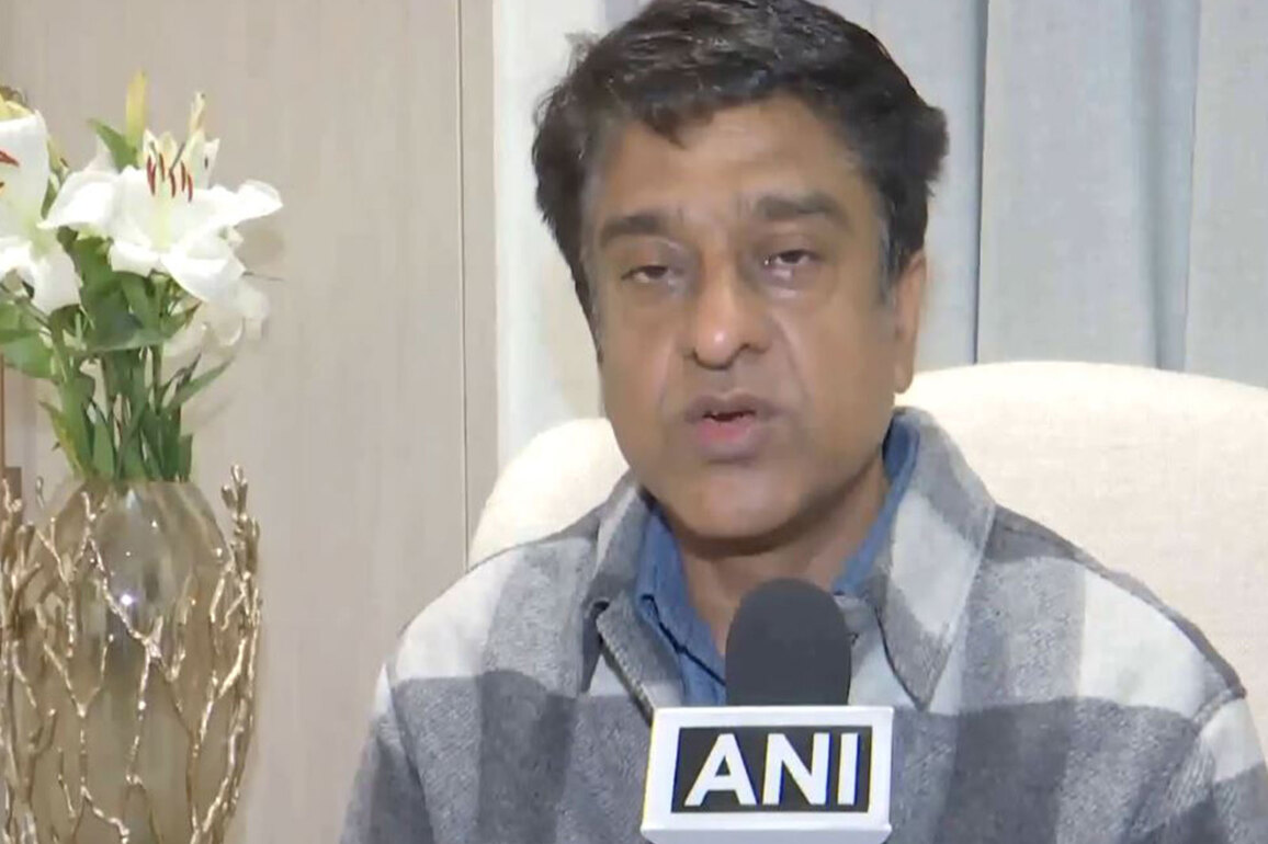 NDMC Vice Chairperson Chahal calls the 2026-27 Budget 'comprehensive for common man'