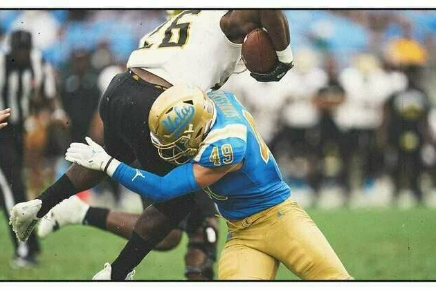 Who Are Potential Late-Round Linebacker Targets For the Chargers