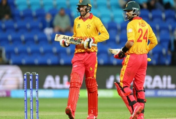 T20 WC: Zimbabwe wins toss, opts to bat first against South Africa