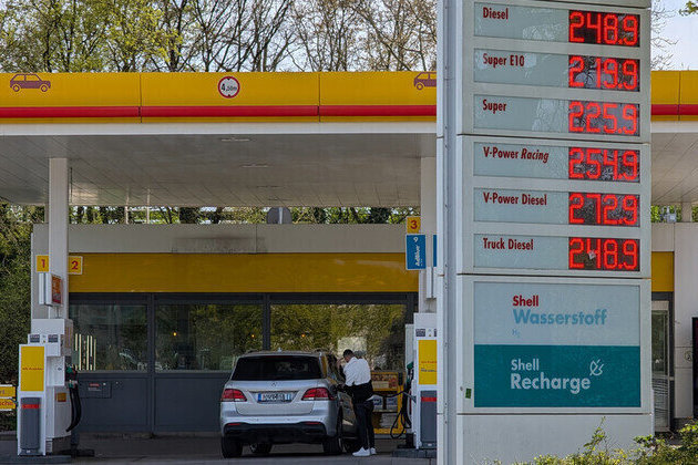 The Iran war exposes what the EU wont admit