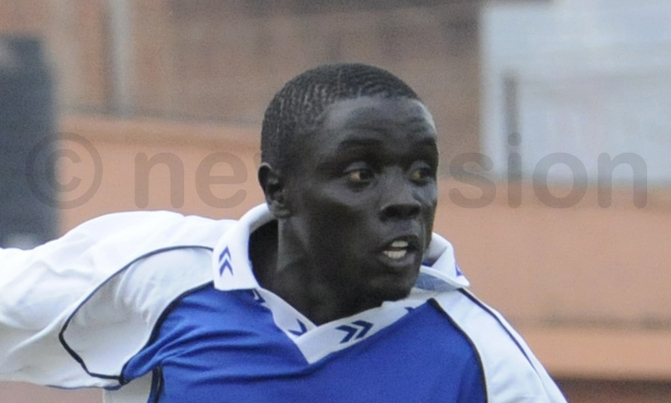 Feni extends URA FC contract, Lweza snap up Kirya Feni extends URA FC contract, Lweza snap up Kirya