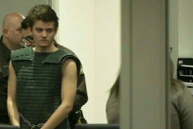 US teen plotted to kill Trump and flee to Ukraine  FBI