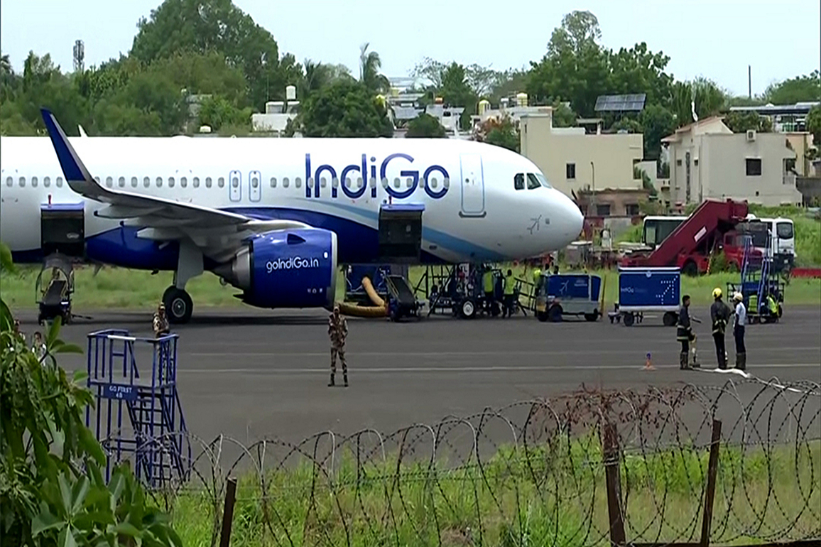 DGCA reviews IndiGo disruptions as airline experiences higher than normal flight cancellations; operations to normalise by Feb 2026