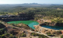 QMines' Mt Chalmers project in Queensland