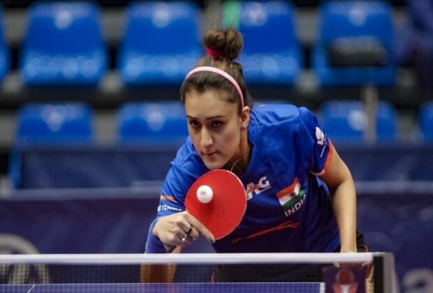 Paris Olympics 2024: India secure historic quotas in table tennis team events