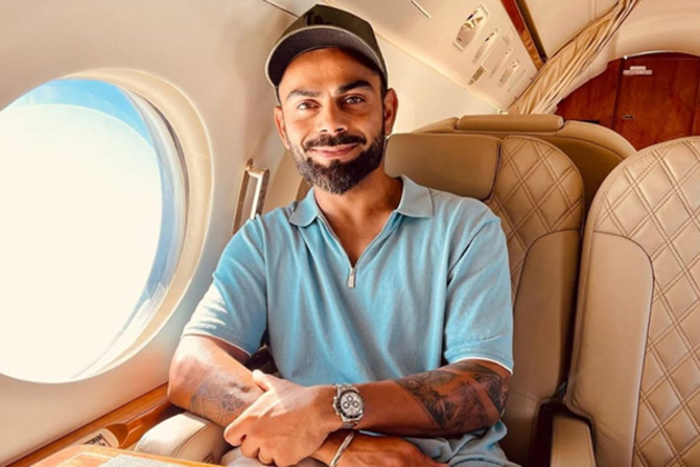 "No intent behind it...": Virat Kohli responds to online speculation over 'mistaken' Instagram like