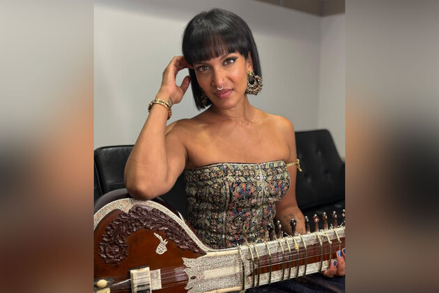 Grammy Awards 2026: Anoushka Shankar's 'Daybreak' loses Best Global Music Performance award to Bad Bunny