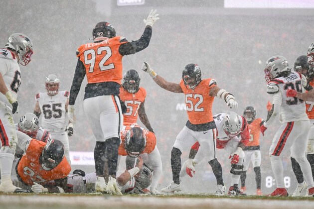 Denver Broncos and Stidham exceeded all expectations (Letters)