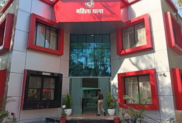 MP's Bhopal gets state's first women and child-friendly police station