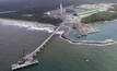 The massive Cobre Panama project was built in large part because the supportive Panama government
