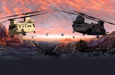 Boeing to modernise next-generation Chinook