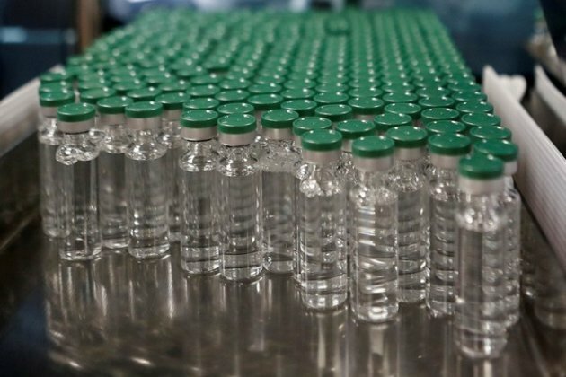 Bangladesh to get 2 million Covishield doses from India
