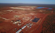 Gascoyne Resources' Dalgaranga gold project is due to start production in the June quarter