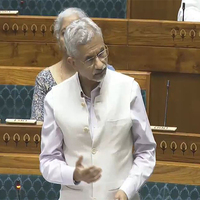 Pakistan crossed our red lines, was important to send strong message: Jaishankar in Lok Sabha during Op Sindoor debate
