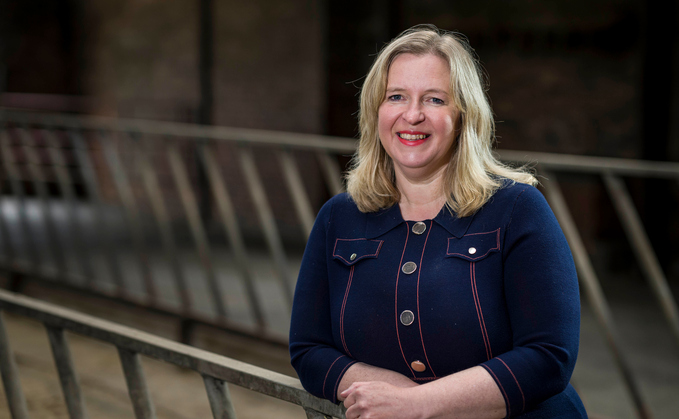 Caroline Millar, former NFU Scotland board member and sector lead at Scottish AgriTourism, said: "During my time as a NFU board member I worked to raise the importance of improving diversity and inclusion within NFU Scotland and to highlight the benefit that this brings for any organisation."