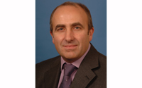 Nick Sims is appointed as managing director - merchants at Ridgeons