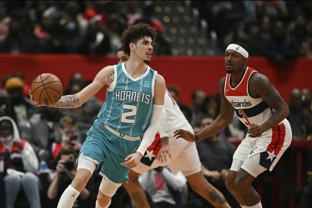 Magic hope new look brings a W vs. hot Hornets