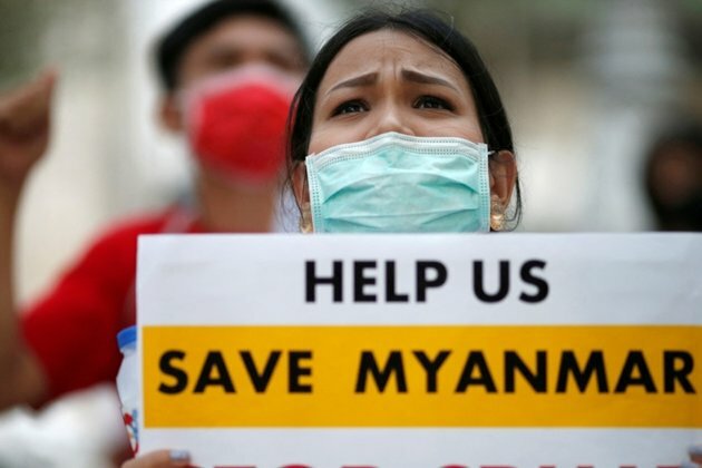 Source to VOA: US to Downgrade Relations with Myanmar