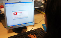 Wolseley UK employees 'log in' to increase performance