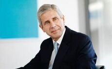 Bridgepoint appoints ex-M&S chief 