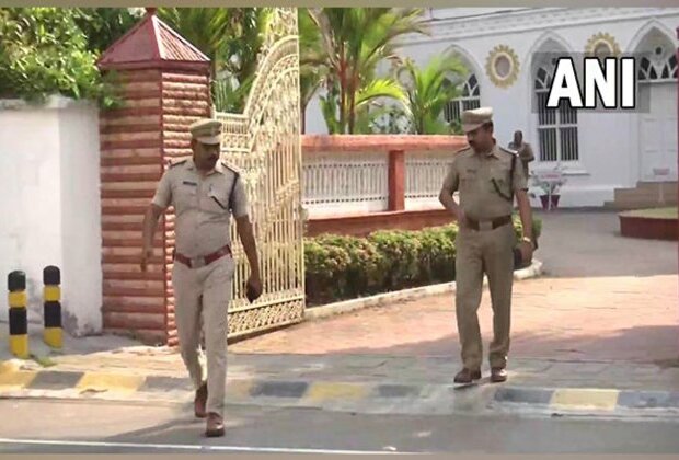 Kochi Police reviews secuity arrangements ahead of PM Modi's visit to Kerala