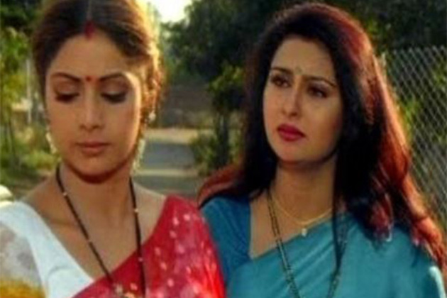 "Media would write Sridevi's dumb, I refuse to believe that": Poonam Dhillon