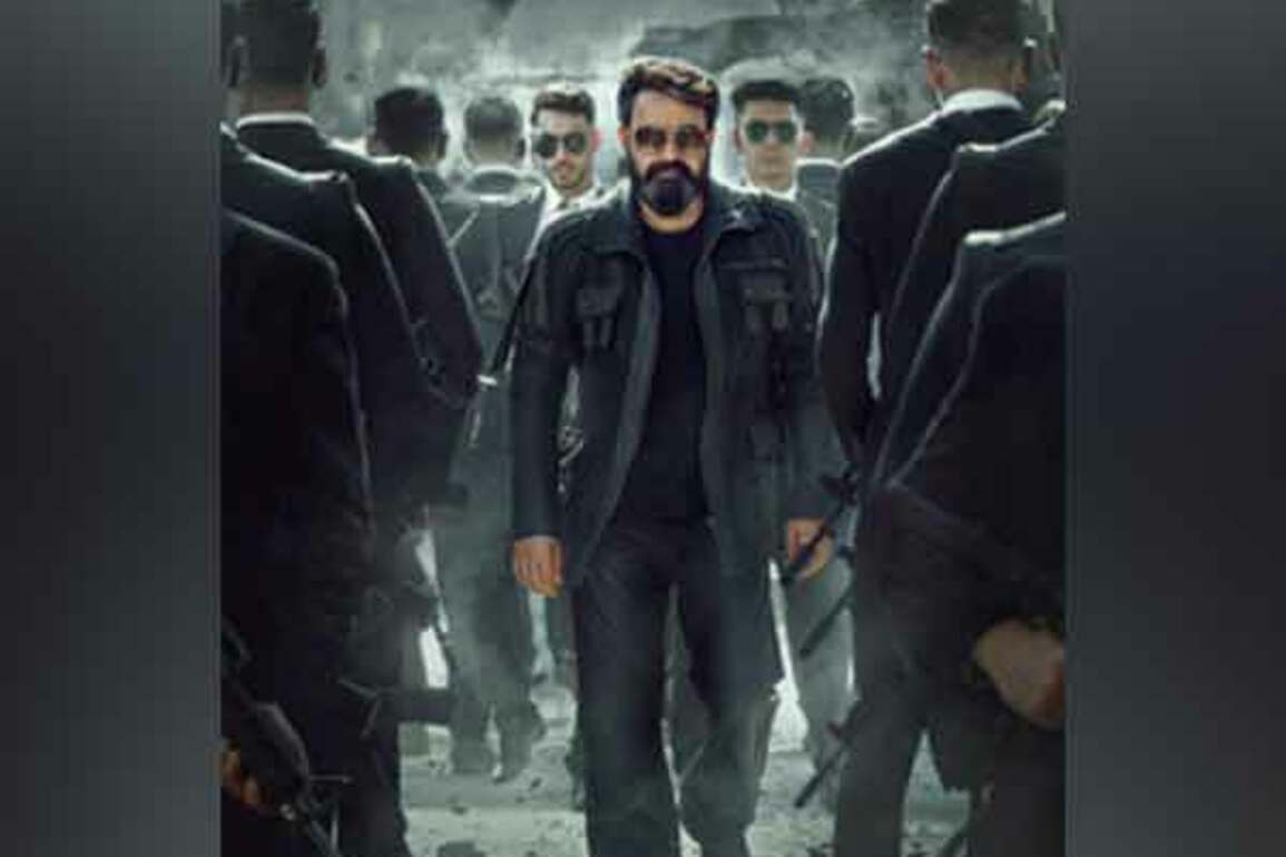 "We all take responsibility for it...": Mohanlal issues apology, regrets distress to fans over 'Empuraan'
