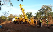  Drilling continues at Compass Gold’s Sikasso project in Mali