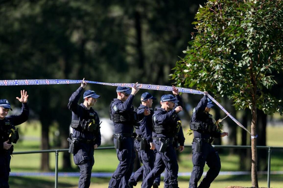 Woman's body found in bushland close to her home