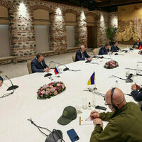 Putin announces team for Russia-Ukraine talks in Trkiye: Live Updates
