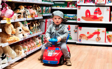 EQT's Top-Toy files for restructuring