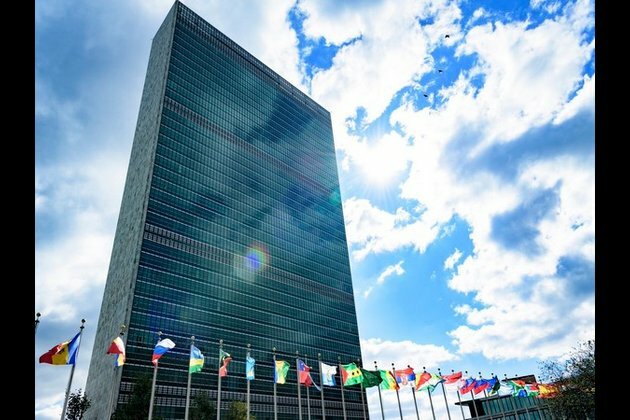 UN Headquarters to remain closed in the weekend due to budget crunch