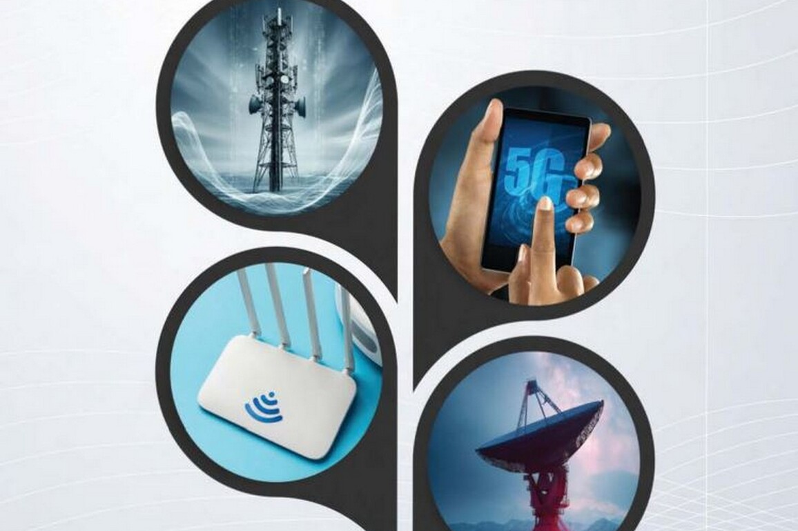 India records rapid 5G expansion, telecom sector sees all-round growth in 2024-25: TRAI