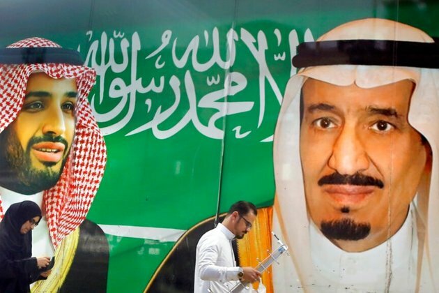 Critics Fear Saudi Prince Seeks Legal Cover With PM Title