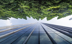 'Nature takes a seat in the boardroom': Study reveals growing corporate action on nature