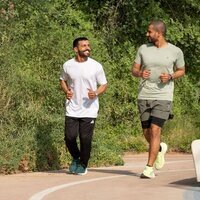 DCD reveals results of 4th round of Abu Dhabi Sports & Physical Activity Survey