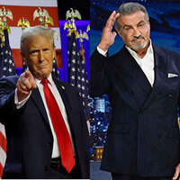 US PreZ Trump names Sylvester Stallone, Michael Crawford among Kennedy Center honorees