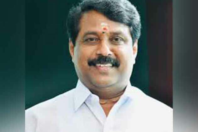 BJP Nainar Nagendran slams DMK over Hindi, education policy; raises concern over drug menace in TN